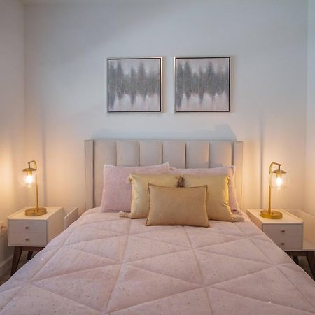 Beautiful 5Bedroom Townhome W Water Park Киссимми Экстерьер фото